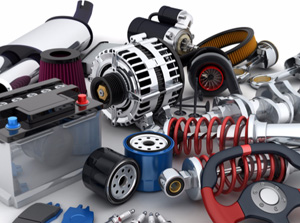 Spare Parts