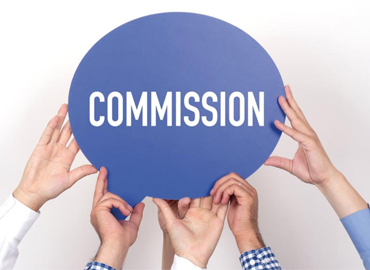 Sales Commission