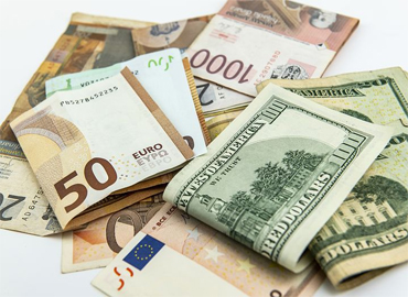 Multi Currency