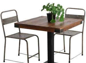 Split Table